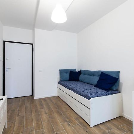 Noto 10 Apartman Milánó Kültér fotó