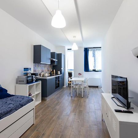 Noto 10 Apartman Milánó Kültér fotó