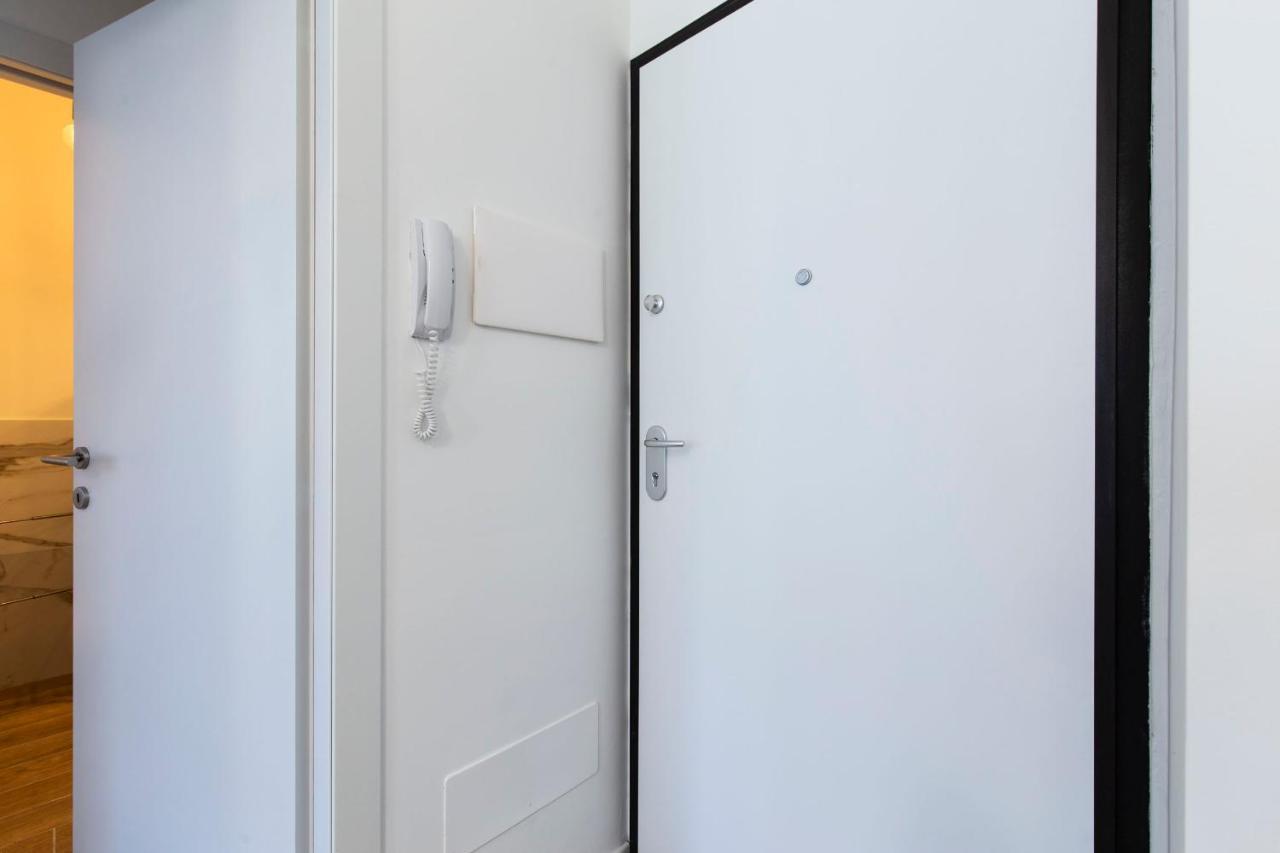 Noto 10 Apartman Milánó Kültér fotó