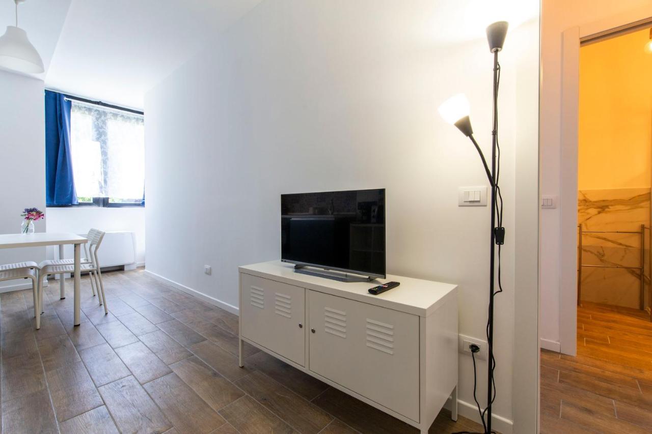 Noto 10 Apartman Milánó Kültér fotó
