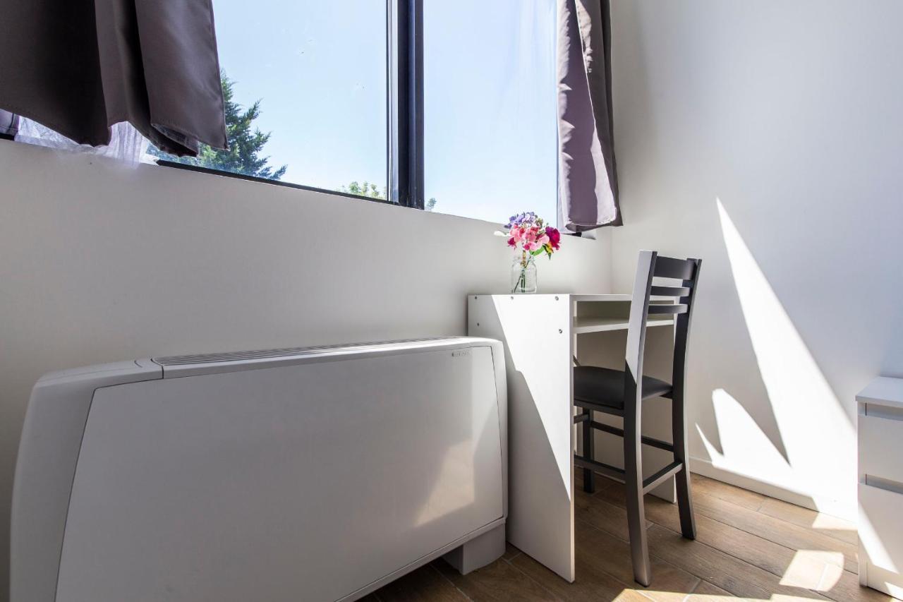 Noto 10 Apartman Milánó Kültér fotó