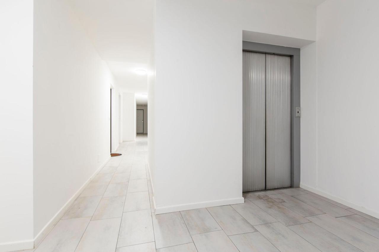 Noto 10 Apartman Milánó Kültér fotó
