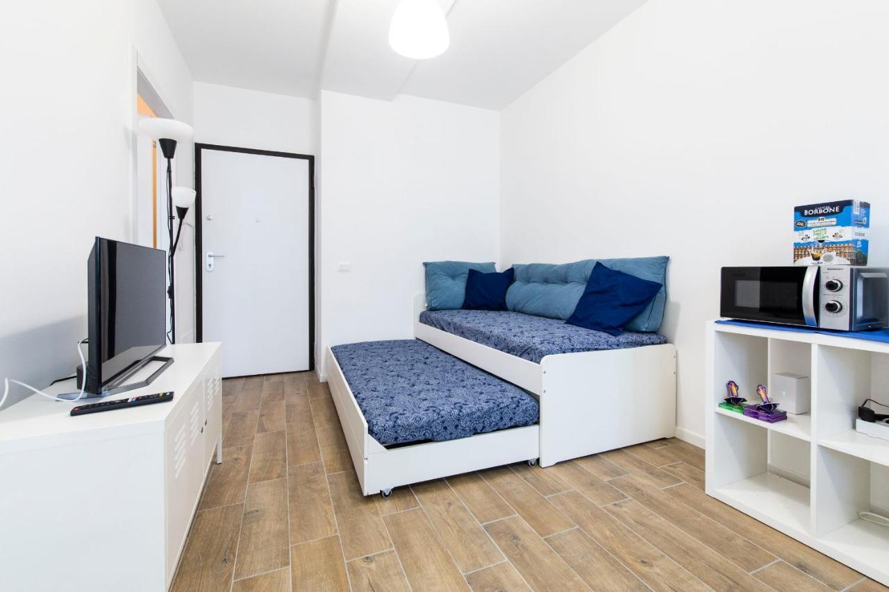 Noto 10 Apartman Milánó Kültér fotó