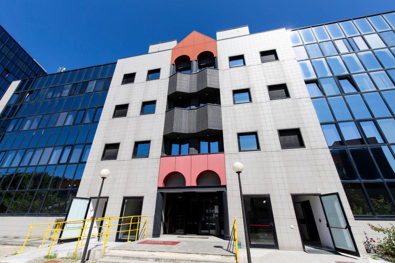 Noto 10 Apartman Milánó Kültér fotó
