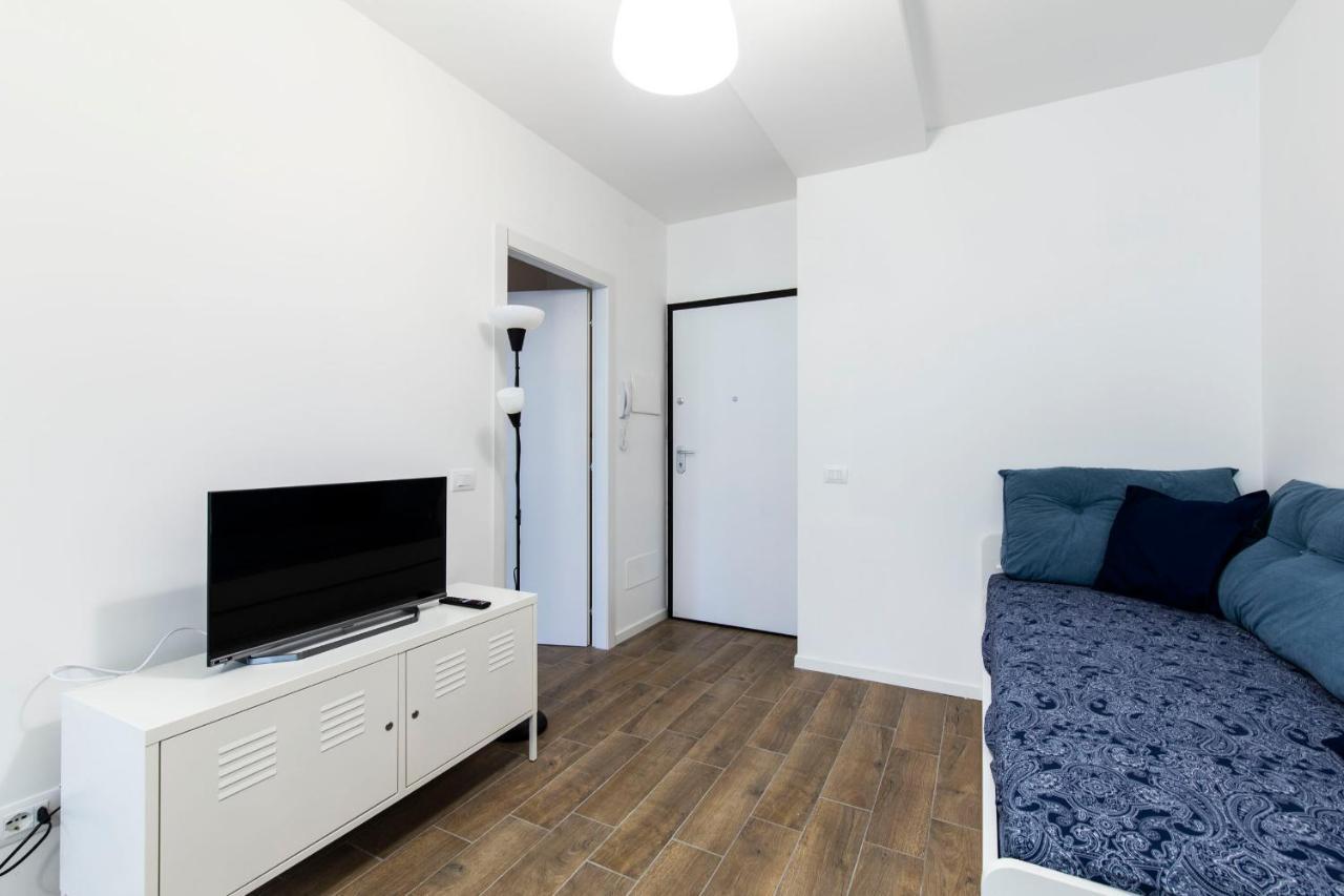 Noto 10 Apartman Milánó Kültér fotó