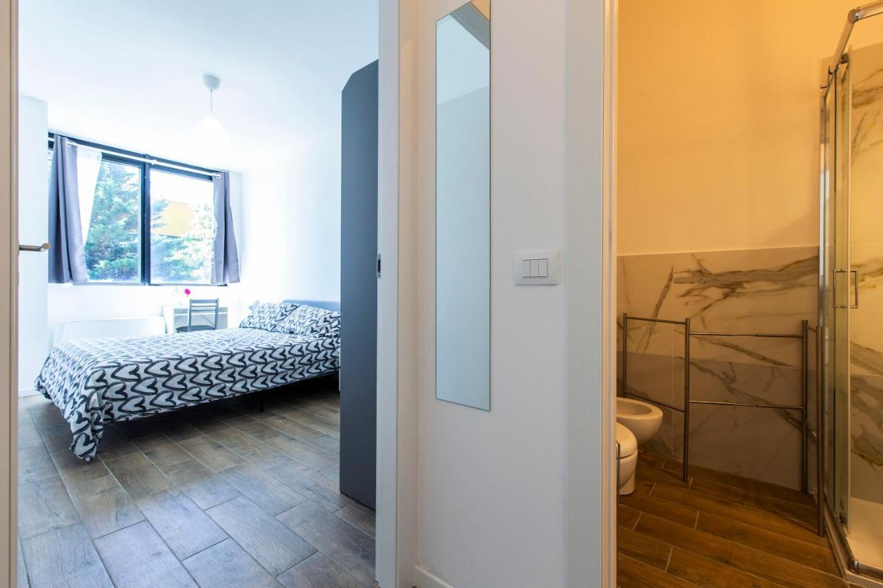 Noto 10 Apartman Milánó Kültér fotó