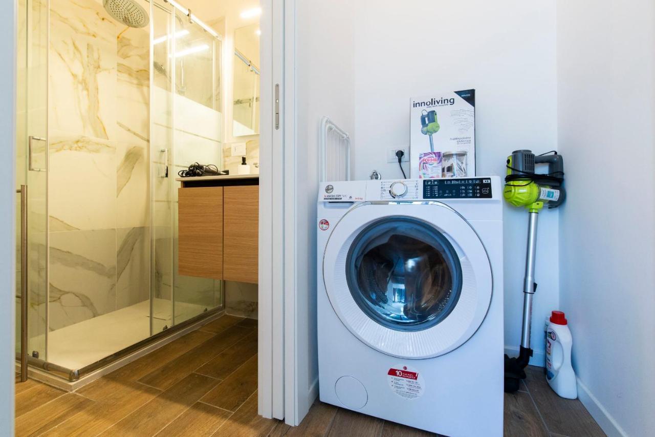 Noto 10 Apartman Milánó Kültér fotó