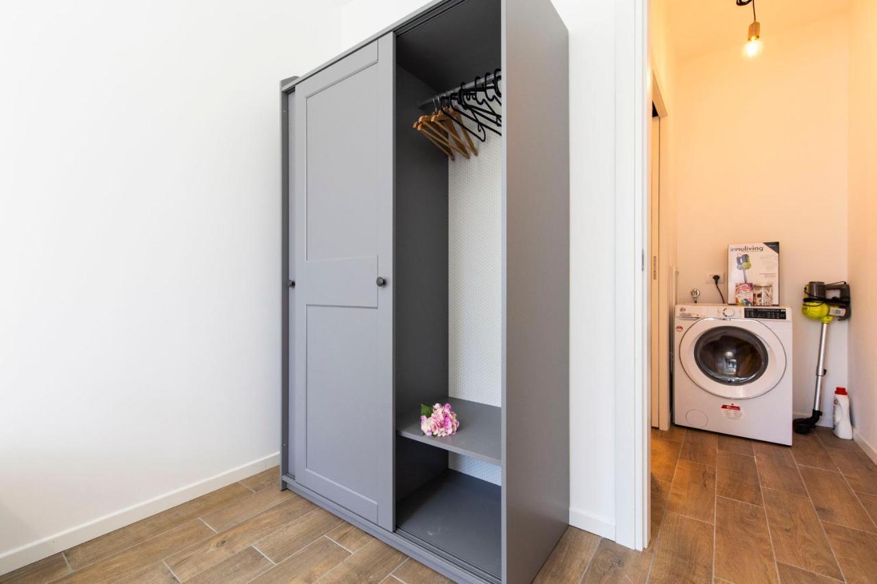 Noto 10 Apartman Milánó Kültér fotó