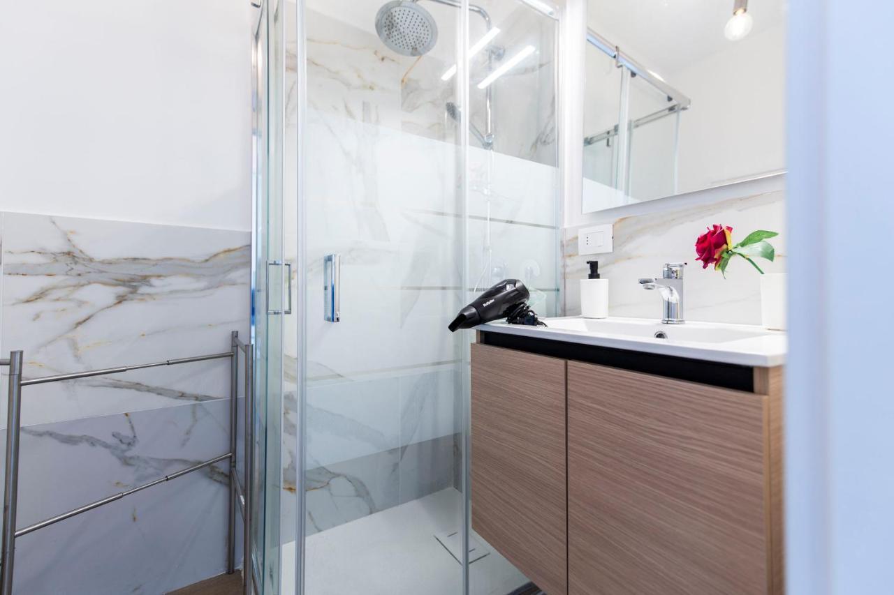 Noto 10 Apartman Milánó Kültér fotó