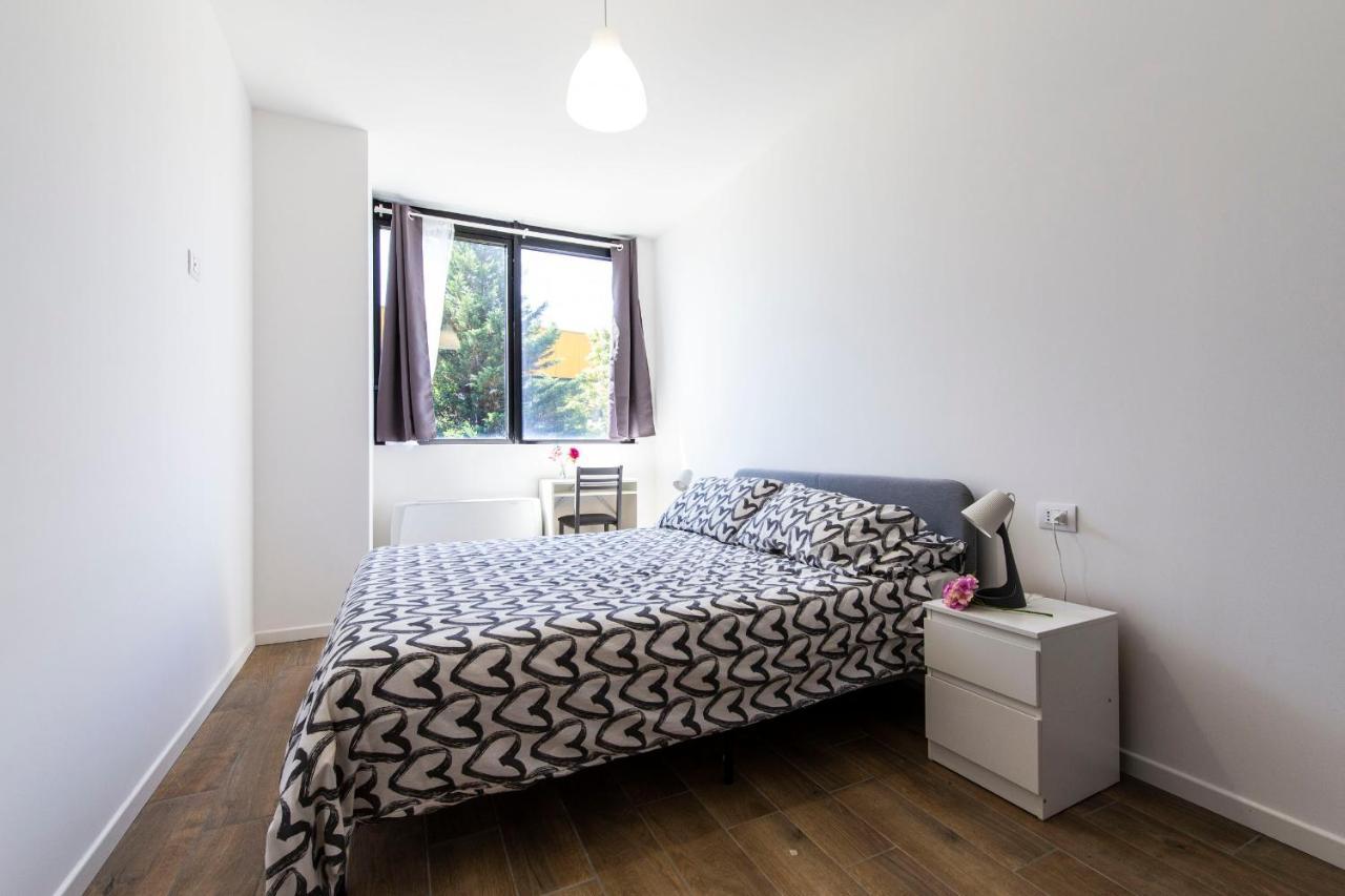 Noto 10 Apartman Milánó Kültér fotó