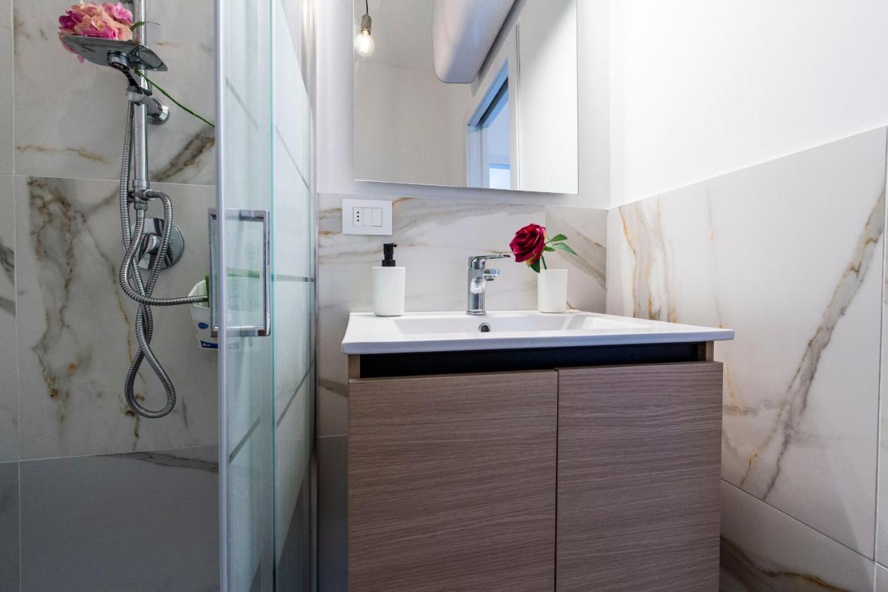 Noto 10 Apartman Milánó Kültér fotó